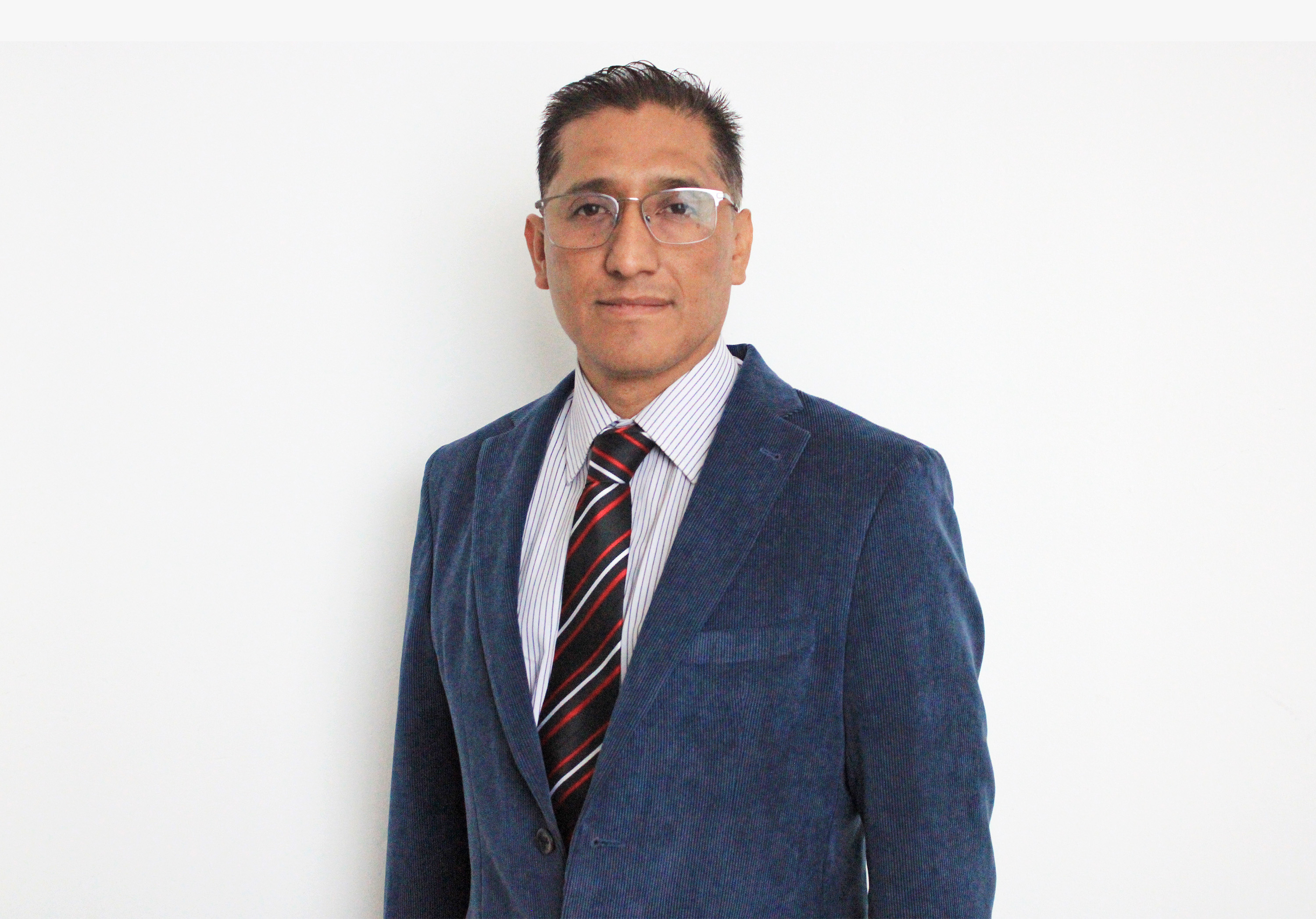 Ernesto García Minto